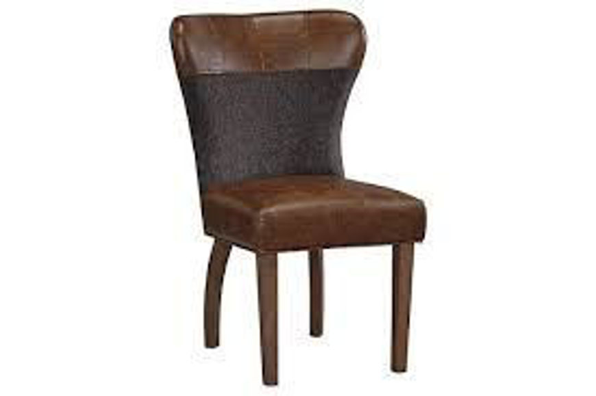 Moderno. Zenfield Dining Room Chair
