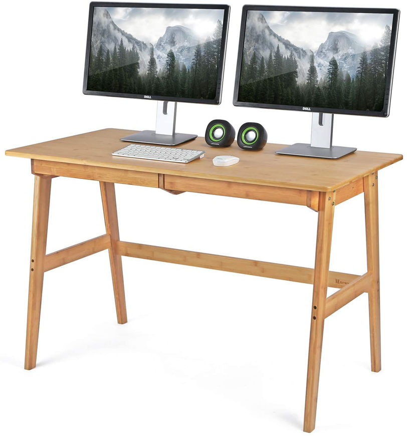 Moderno. BAMBOO DESK