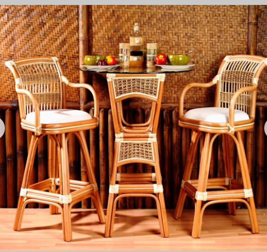 Moderno. A BAR KIT TO GET WASTED